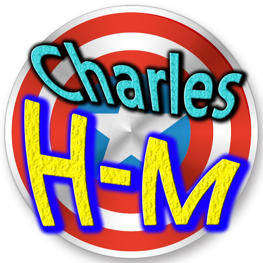 Charles Hero Movie