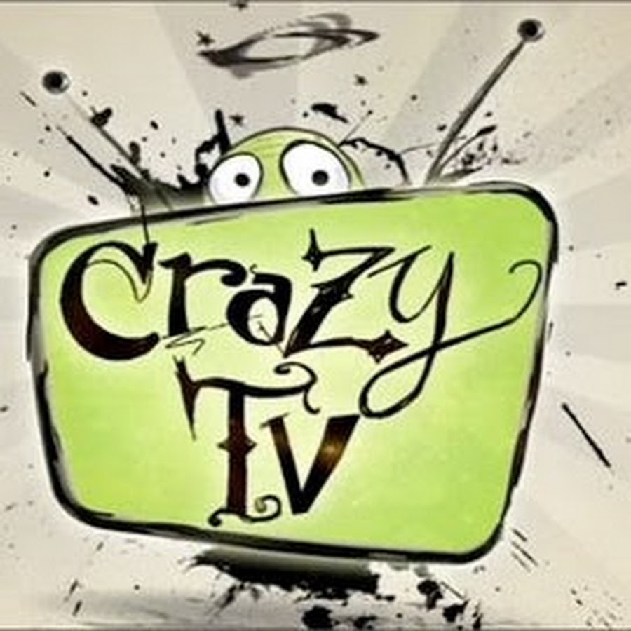 Crazy Tv - YouTube