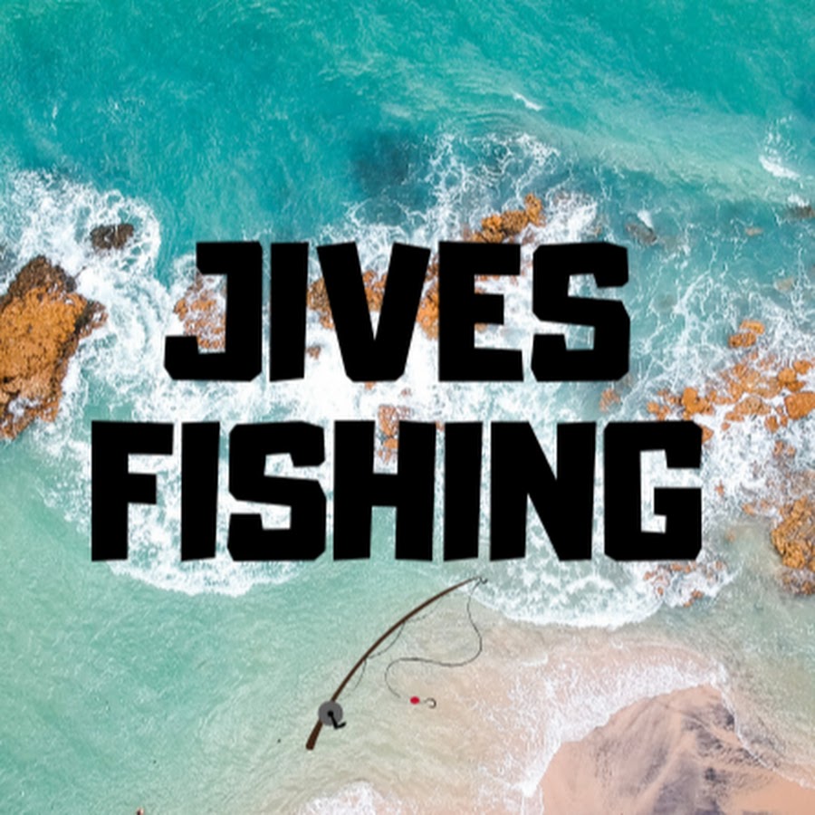 JIVES Fishing @jivesfishing