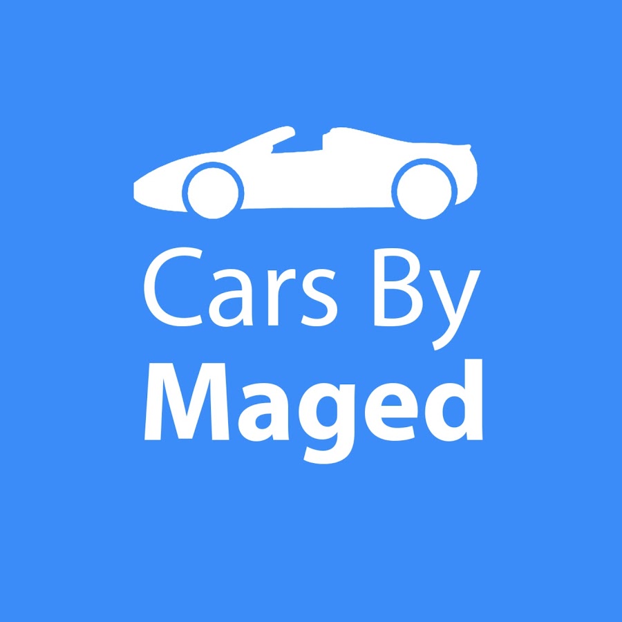 Cars By Maged @carsbymaged