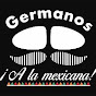 Germanos a la mexicana