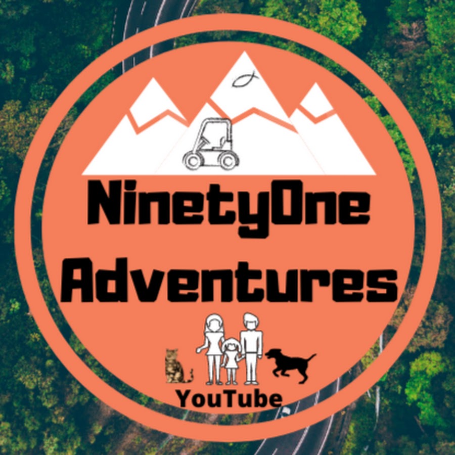 Ninety One Adventures