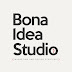 logo Bona Idea Studio