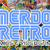 Nerdo Retro