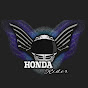 Honda Rider