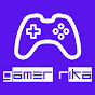 Gamer Rika