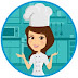 logo Emily In The Kitchen
