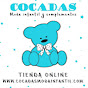 Cocadas Moda Infantil