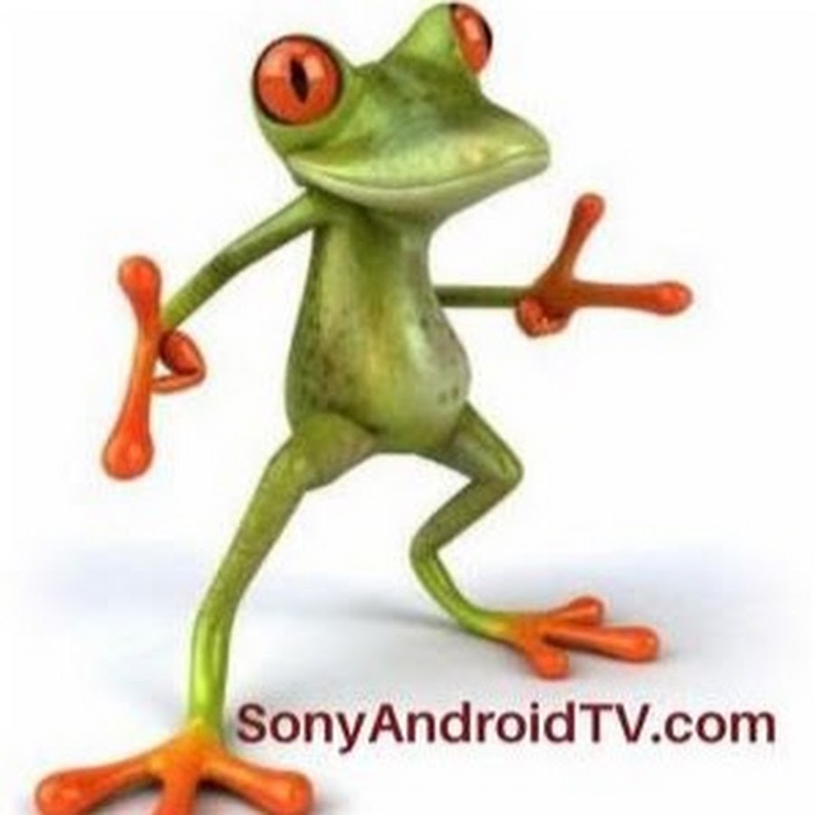 Sony Android TV - YouTube