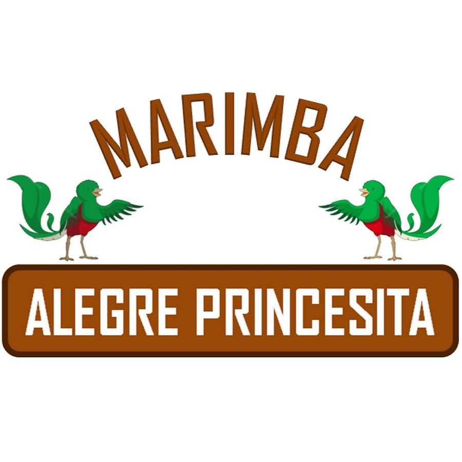 Marimba Alegre Princesita @marimbalegreprincesita