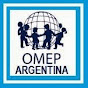 OMEP Argentina Videos