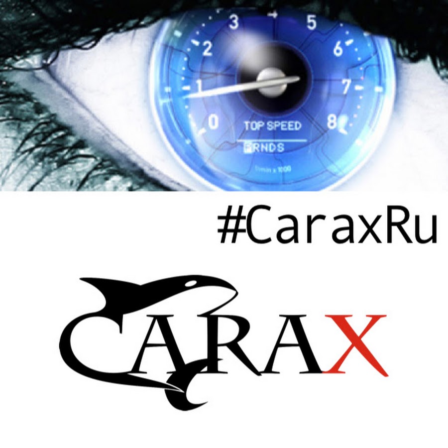 CARAX YouTube