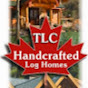 The Log Connection : Hand crafted log homes
