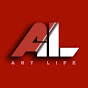 AL Kalakaraya - AL කලාකාරයා (Art Life)