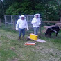 Struggling Beekeeper Mark Cottrell