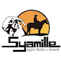 SYAMILLE AGRO FARM & RESORT SDN. BHD. OFFICIAL.