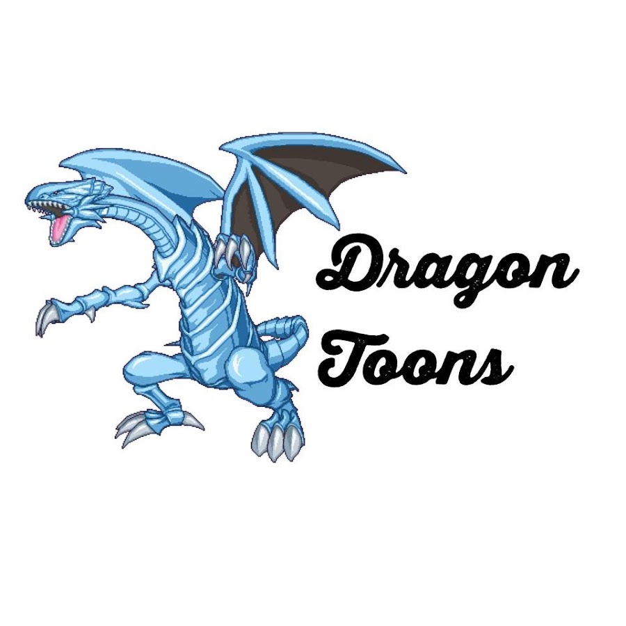 Dragon Toons @dragontoons5