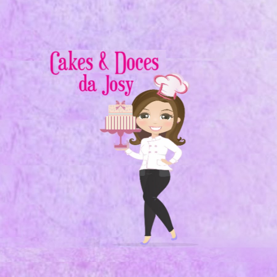 Cakes & Doces da Josy
