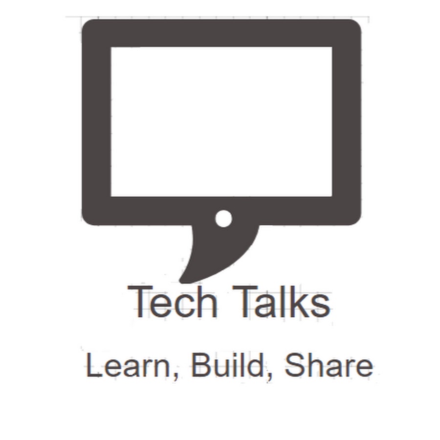 Techtalks youtube
