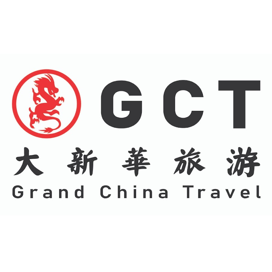 Grand China Travelling - YouTube Grand China Travelling