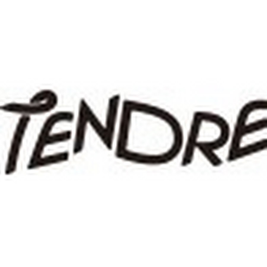 TENDRE - YouTube