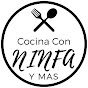 Cocina Con Ninfa y Mas