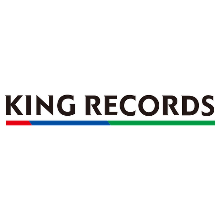 KING RECORDS @KINGRECORDS