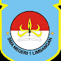 SMA N 1 Limbangan