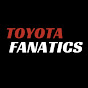 Toyota Fanatics