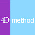 logo 4D Method