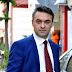 barış Uzbay