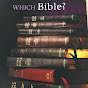 Burton Bibles