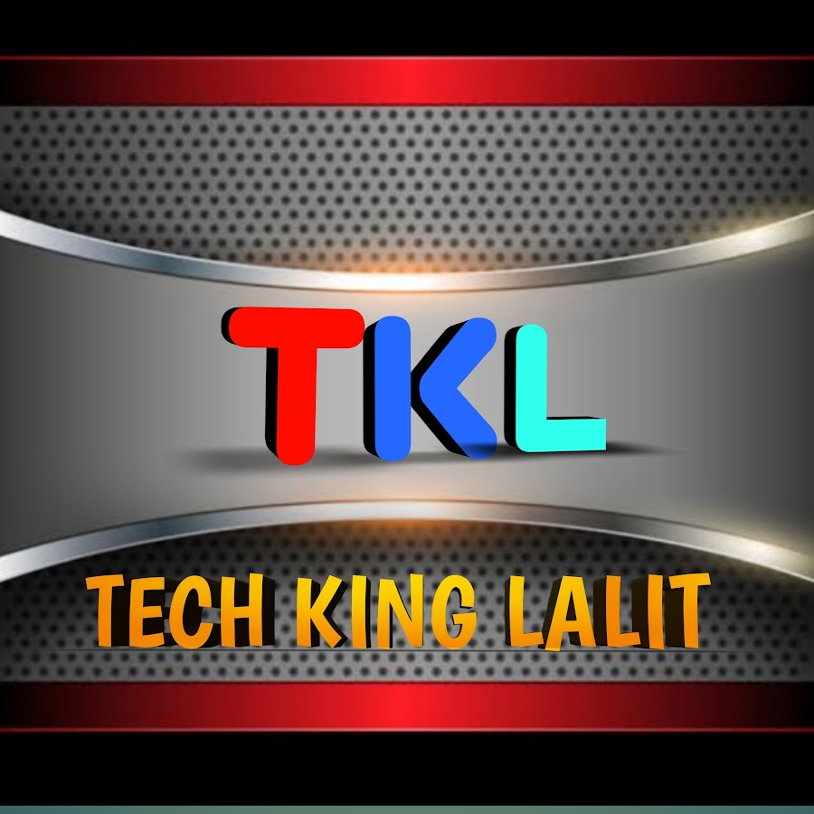 Ready go to ... https://www.youtube.com/channel/UC80y4D7cC4GeJFJDl2ow5bQ [ Tech King Lalit]