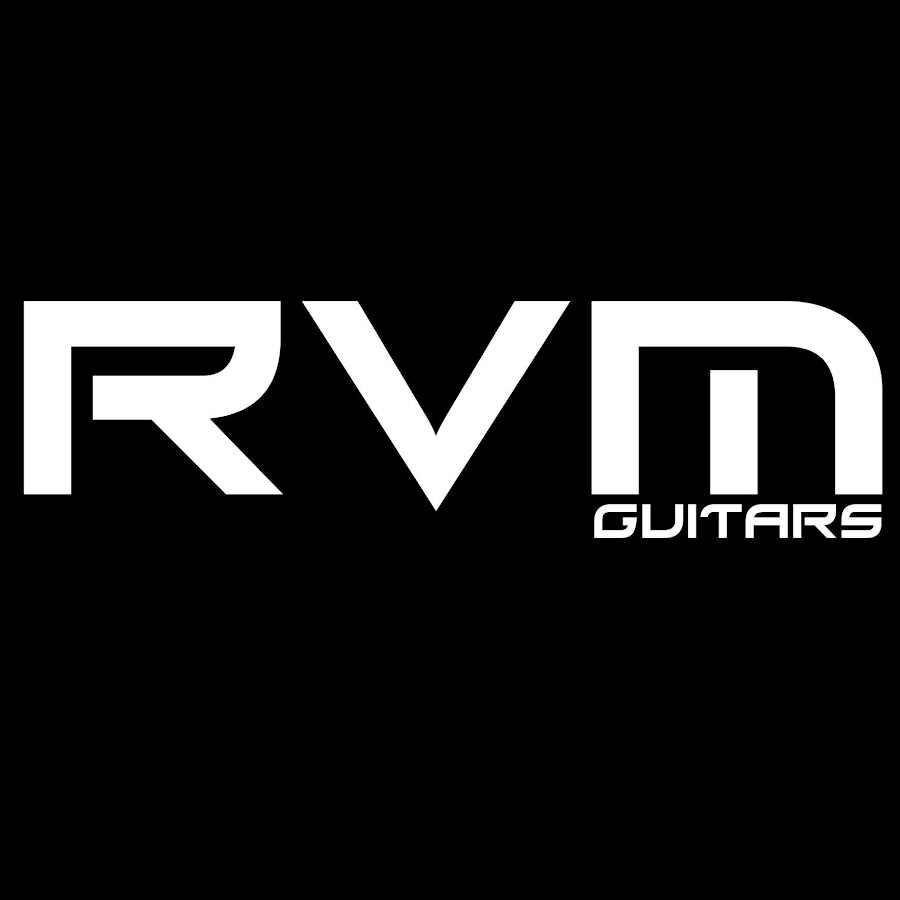 Rvm Guitars Youtube