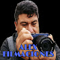 alex filmaciones