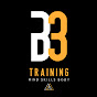 B3 Training KC