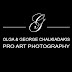 George Chalkiadakis Pro Art Photography