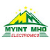 logo Myint Mho Electronics