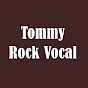 Tommy Rock Vocal