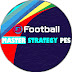 logo Master Strategy PES