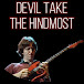 Devil Take The Hindmost: Allan Holdsworth