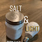 Salt&Light3 “Christ'sLayman”