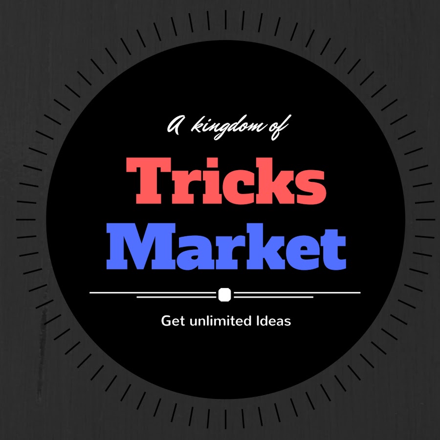 Tricks Market