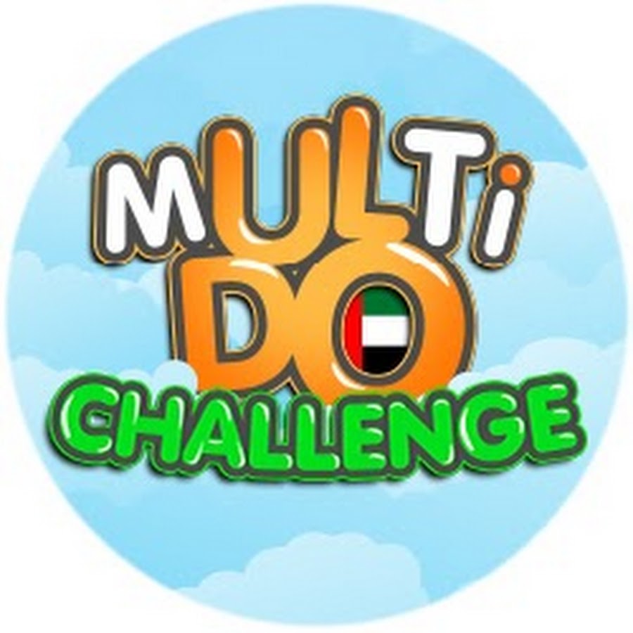 Multi DO Challenge Arabic @multidochallengearabic8132