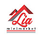 SRC Lia Minimarket