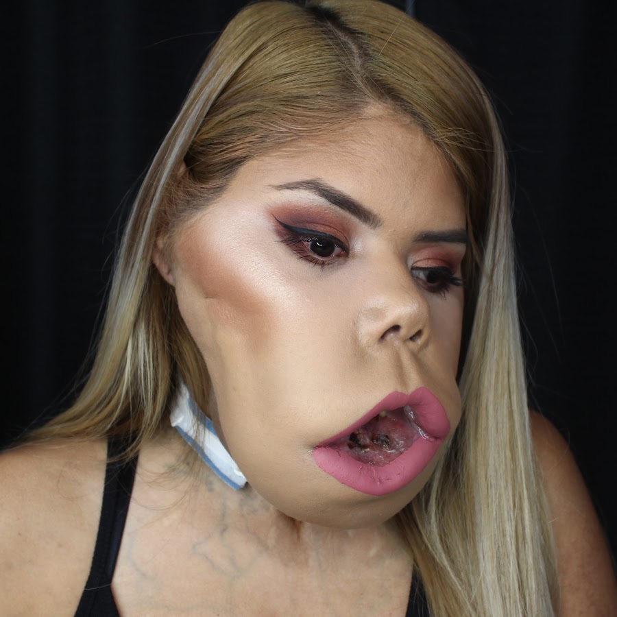 MakeupArtistGorda66