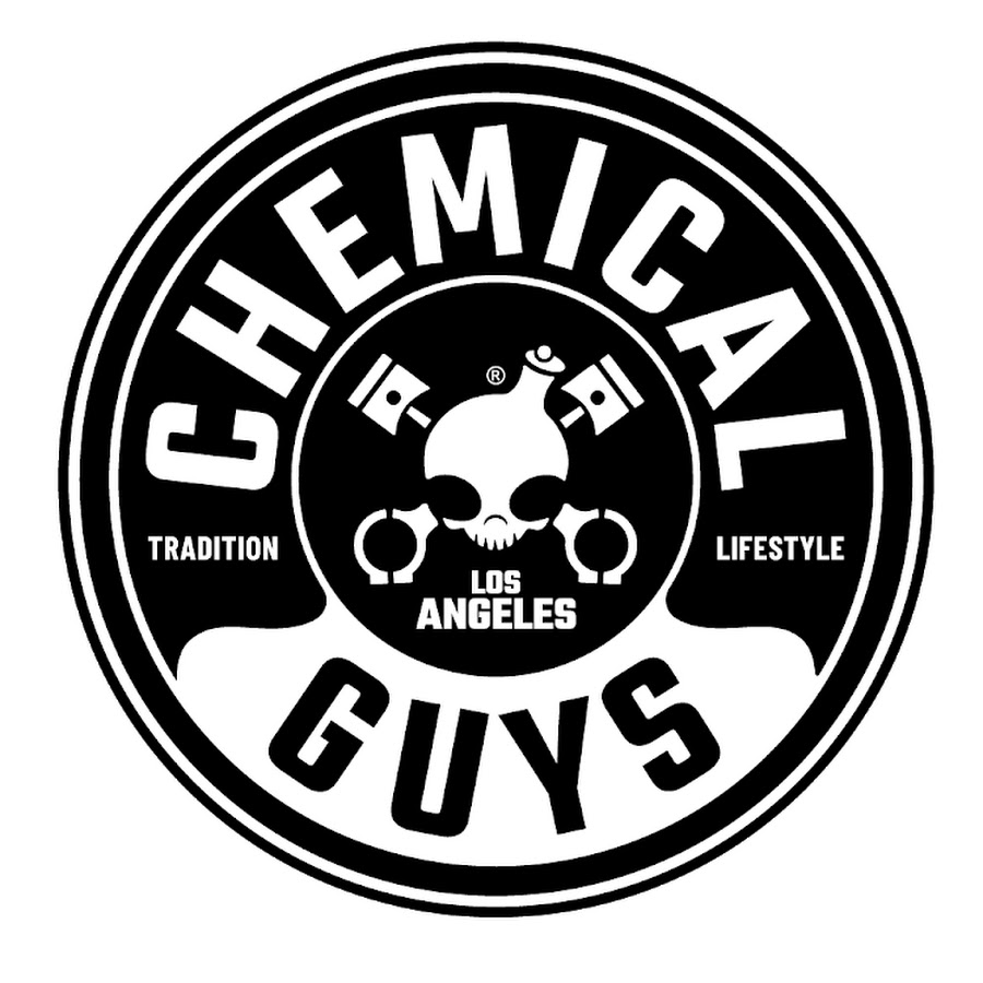 Chemical Guys @ChemicalGuys