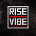 logo Rise // Vibe