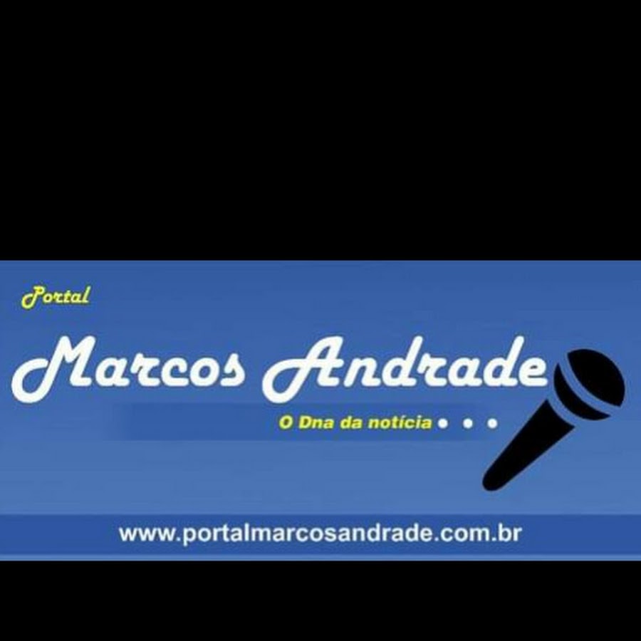 PORTAL MARCOS ANDRADE