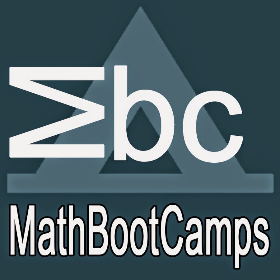 MathBootcamps
